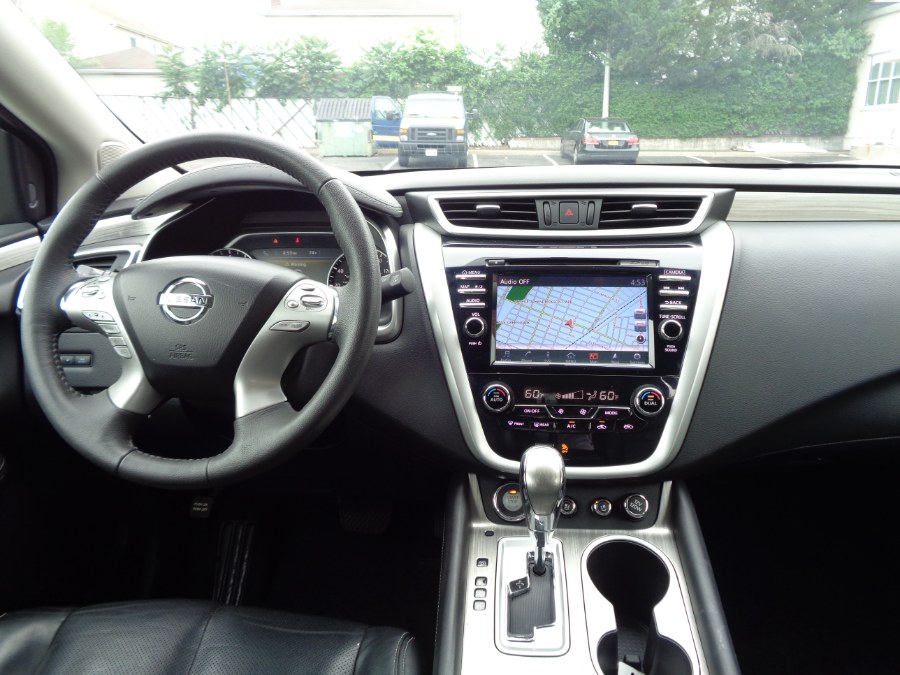 2016 Nissan Murano AWD 4dr Platinum, available for sale in Valley Stream, New York | NY Auto Traders. Valley Stream, New York 2016 Nissan Murano AWD 4dr Platinum, available for sale in Valley Stream, New York | NY Auto Traders. Valley Stream, New York