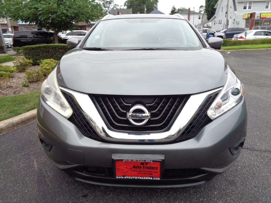 2016 Nissan Murano AWD 4dr Platinum, available for sale in Valley Stream, New York | NY Auto Traders. Valley Stream, New York 2016 Nissan Murano AWD 4dr Platinum, available for sale in Valley Stream, New York | NY Auto Traders. Valley Stream, New York