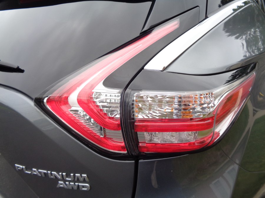 2016 Nissan Murano AWD 4dr Platinum, available for sale in Valley Stream, New York | NY Auto Traders. Valley Stream, New York 2016 Nissan Murano AWD 4dr Platinum, available for sale in Valley Stream, New York | NY Auto Traders. Valley Stream, New York