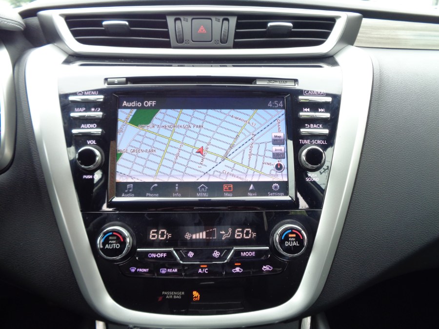2016 Nissan Murano AWD 4dr Platinum, available for sale in Valley Stream, New York | NY Auto Traders. Valley Stream, New York 2016 Nissan Murano AWD 4dr Platinum, available for sale in Valley Stream, New York | NY Auto Traders. Valley Stream, New York