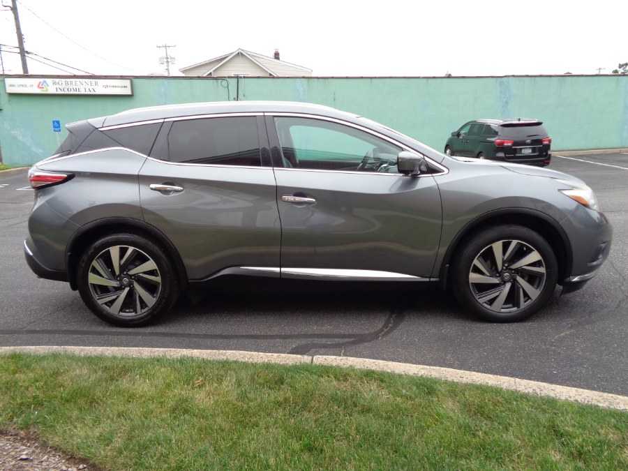 2016 Nissan Murano AWD 4dr Platinum, available for sale in Valley Stream, New York | NY Auto Traders. Valley Stream, New York 2016 Nissan Murano AWD 4dr Platinum, available for sale in Valley Stream, New York | NY Auto Traders. Valley Stream, New York
