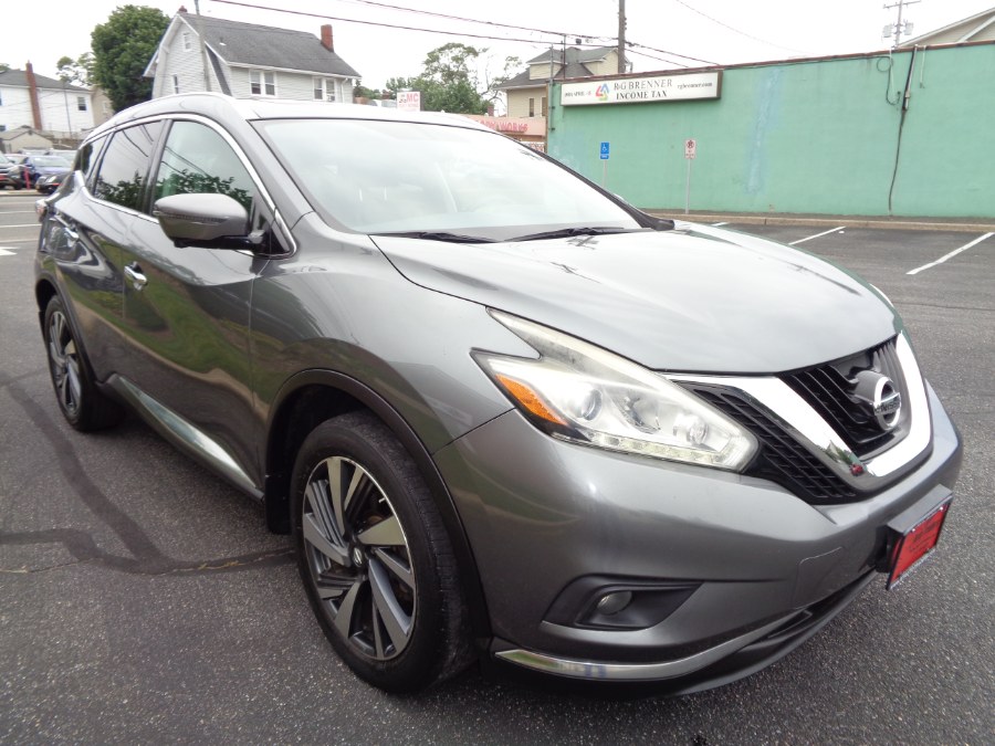 2016 Nissan Murano AWD 4dr Platinum, available for sale in Valley Stream, New York | NY Auto Traders. Valley Stream, New York 2016 Nissan Murano AWD 4dr Platinum, available for sale in Valley Stream, New York | NY Auto Traders. Valley Stream, New York