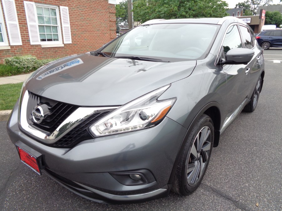 2016 Nissan Murano AWD 4dr Platinum, available for sale in Valley Stream, New York | NY Auto Traders. Valley Stream, New York 2016 Nissan Murano AWD 4dr Platinum, available for sale in Valley Stream, New York | NY Auto Traders. Valley Stream, New York