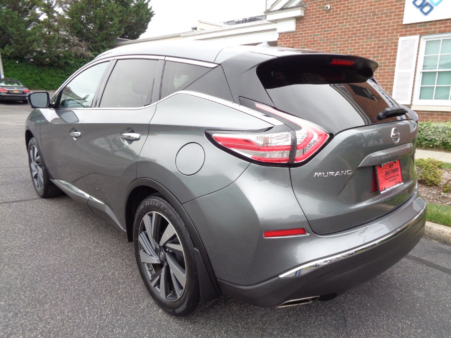 2016 Nissan Murano AWD 4dr Platinum, available for sale in Valley Stream, New York | NY Auto Traders. Valley Stream, New York 2016 Nissan Murano AWD 4dr Platinum, available for sale in Valley Stream, New York | NY Auto Traders. Valley Stream, New York
