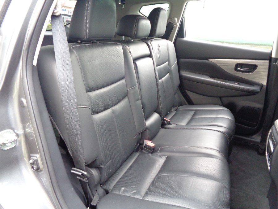 2016 Nissan Murano AWD 4dr Platinum, available for sale in Valley Stream, New York | NY Auto Traders. Valley Stream, New York 2016 Nissan Murano AWD 4dr Platinum, available for sale in Valley Stream, New York | NY Auto Traders. Valley Stream, New York