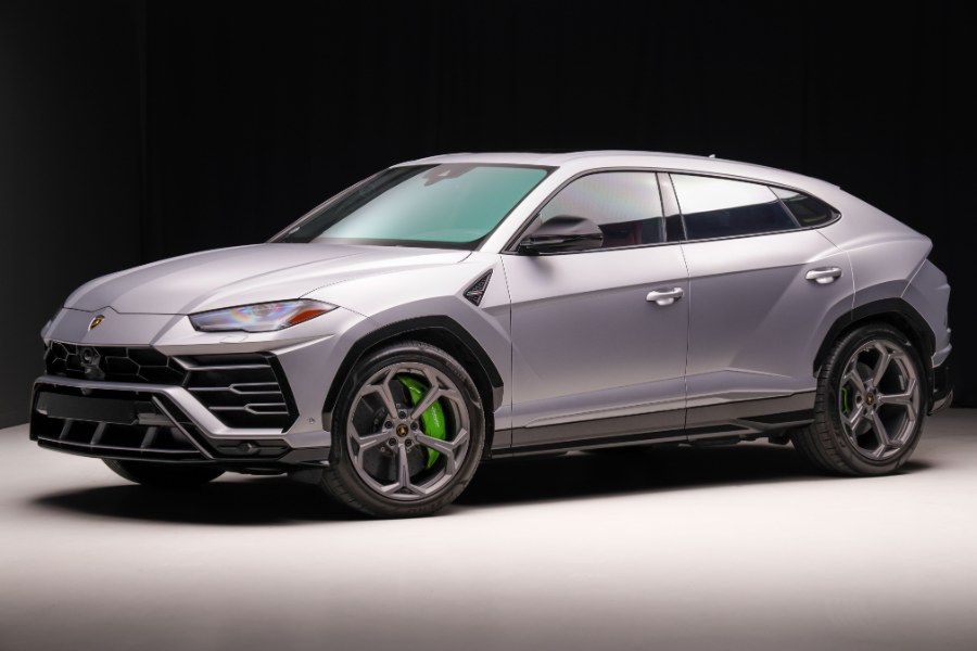 2019 Lamborghini Urus AWD, available for sale in North Salem, New York | Meccanic Shop North Inc. North Salem, New York 2019 Lamborghini Urus AWD, available for sale in North Salem, New York | Meccanic Shop North Inc. North Salem, New York