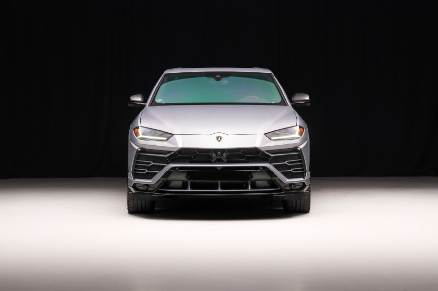 2019 Lamborghini Urus AWD, available for sale in North Salem, New York | Meccanic Shop North Inc. North Salem, New York 2019 Lamborghini Urus AWD, available for sale in North Salem, New York | Meccanic Shop North Inc. North Salem, New York