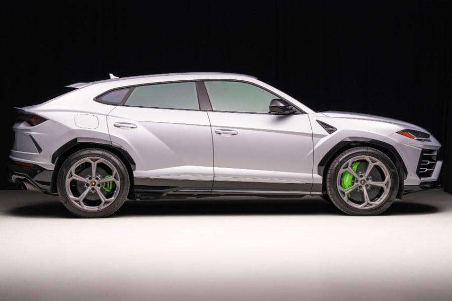 2019 Lamborghini Urus AWD, available for sale in North Salem, New York | Meccanic Shop North Inc. North Salem, New York 2019 Lamborghini Urus AWD, available for sale in North Salem, New York | Meccanic Shop North Inc. North Salem, New York