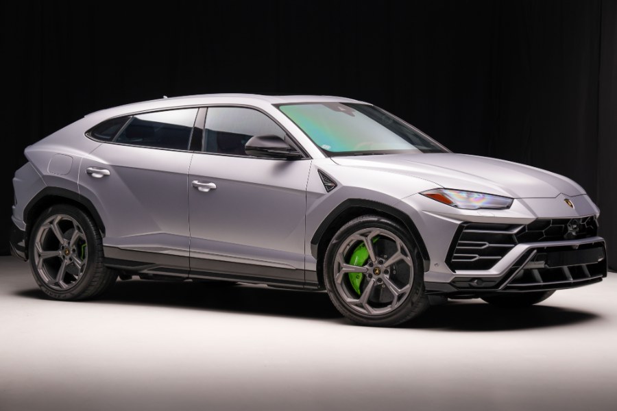 2019 Lamborghini Urus AWD, available for sale in North Salem, New York | Meccanic Shop North Inc. North Salem, New York 2019 Lamborghini Urus AWD, available for sale in North Salem, New York | Meccanic Shop North Inc. North Salem, New York