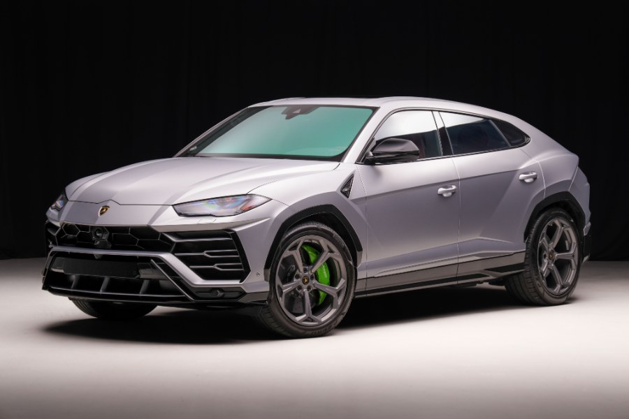 2019 Lamborghini Urus AWD, available for sale in North Salem, New York | Meccanic Shop North Inc. North Salem, New York 2019 Lamborghini Urus AWD, available for sale in North Salem, New York | Meccanic Shop North Inc. North Salem, New York