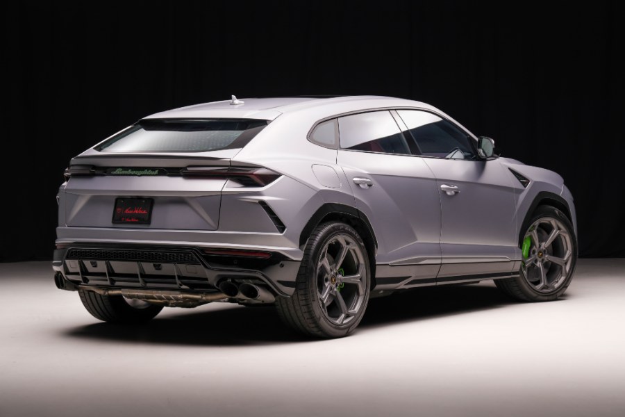 2019 Lamborghini Urus AWD, available for sale in North Salem, New York | Meccanic Shop North Inc. North Salem, New York 2019 Lamborghini Urus AWD, available for sale in North Salem, New York | Meccanic Shop North Inc. North Salem, New York