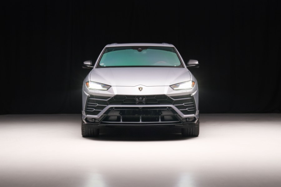 2019 Lamborghini Urus AWD, available for sale in North Salem, New York | Meccanic Shop North Inc. North Salem, New York 2019 Lamborghini Urus AWD, available for sale in North Salem, New York | Meccanic Shop North Inc. North Salem, New York
