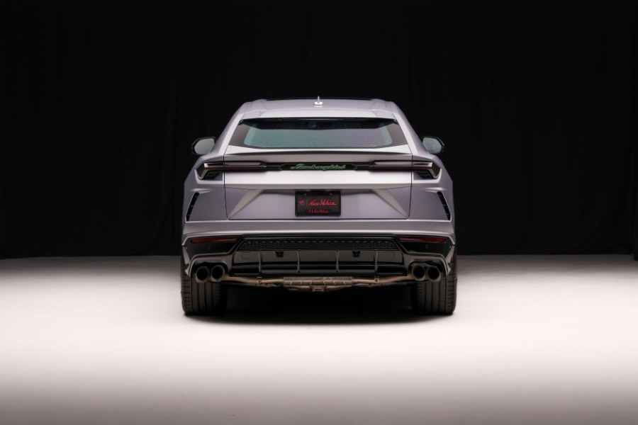 2019 Lamborghini Urus AWD, available for sale in North Salem, New York | Meccanic Shop North Inc. North Salem, New York 2019 Lamborghini Urus AWD, available for sale in North Salem, New York | Meccanic Shop North Inc. North Salem, New York