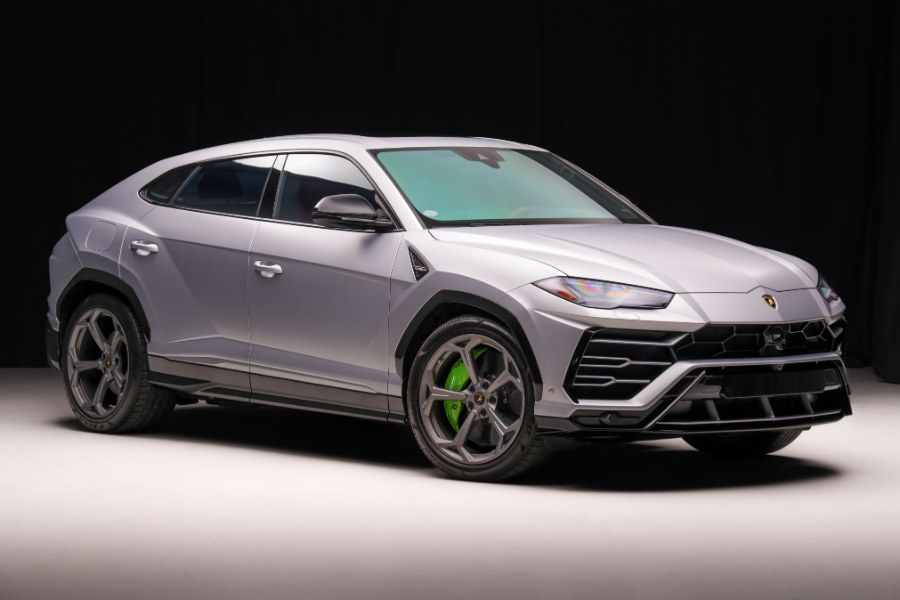2019 Lamborghini Urus AWD, available for sale in North Salem, New York | Meccanic Shop North Inc. North Salem, New York 2019 Lamborghini Urus AWD, available for sale in North Salem, New York | Meccanic Shop North Inc. North Salem, New York