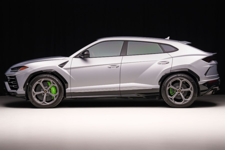 2019 Lamborghini Urus AWD, available for sale in North Salem, New York | Meccanic Shop North Inc. North Salem, New York 2019 Lamborghini Urus AWD, available for sale in North Salem, New York | Meccanic Shop North Inc. North Salem, New York