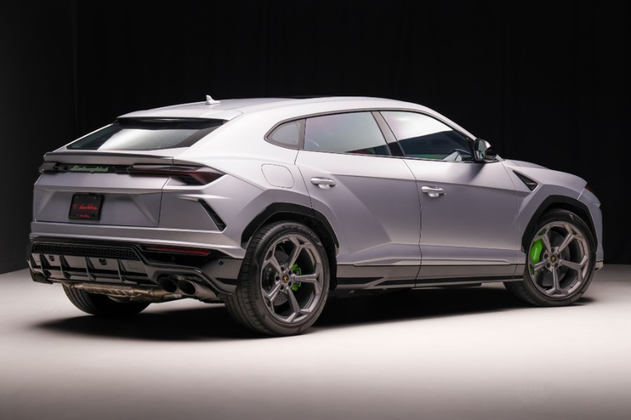 2019 Lamborghini Urus AWD, available for sale in North Salem, New York | Meccanic Shop North Inc. North Salem, New York 2019 Lamborghini Urus AWD, available for sale in North Salem, New York | Meccanic Shop North Inc. North Salem, New York