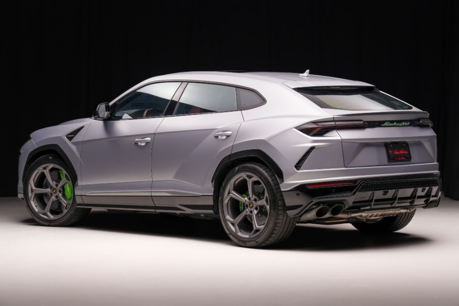2019 Lamborghini Urus AWD, available for sale in North Salem, New York | Meccanic Shop North Inc. North Salem, New York 2019 Lamborghini Urus AWD, available for sale in North Salem, New York | Meccanic Shop North Inc. North Salem, New York