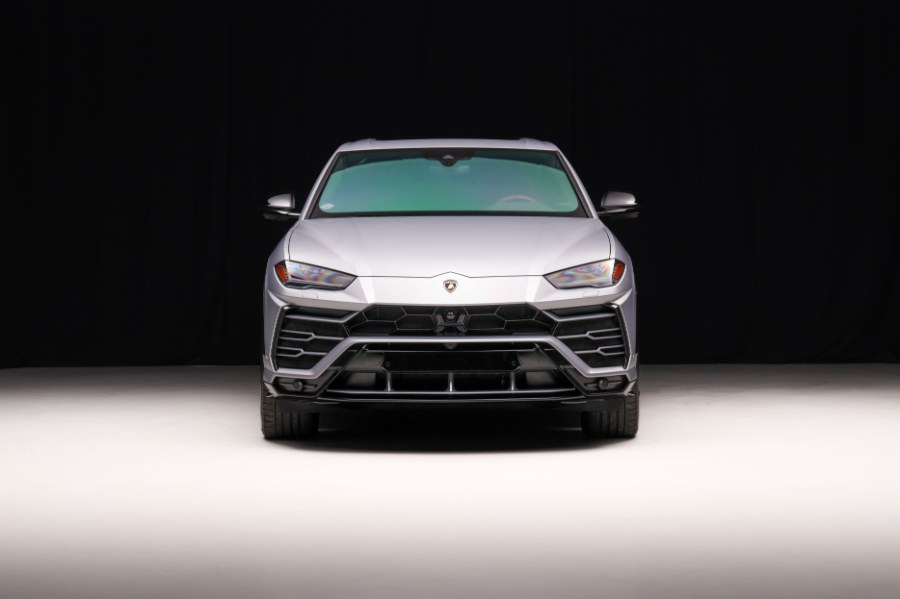 2019 Lamborghini Urus AWD, available for sale in North Salem, New York | Meccanic Shop North Inc. North Salem, New York 2019 Lamborghini Urus AWD, available for sale in North Salem, New York | Meccanic Shop North Inc. North Salem, New York