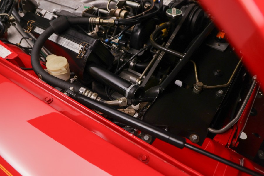 1990 Jaguar XJS 2dr Convertible, available for sale in North Salem, New York | Meccanic Shop North Inc. North Salem, New York 1990 Jaguar XJS 2dr Convertible, available for sale in North Salem, New York | Meccanic Shop North Inc. North Salem, New York