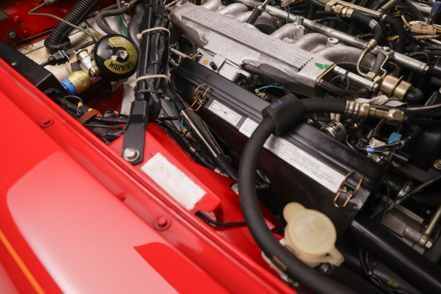 1990 Jaguar XJS 2dr Convertible, available for sale in North Salem, New York | Meccanic Shop North Inc. North Salem, New York 1990 Jaguar XJS 2dr Convertible, available for sale in North Salem, New York | Meccanic Shop North Inc. North Salem, New York
