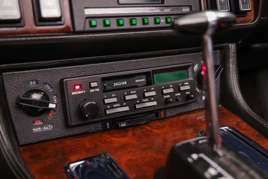 1990 Jaguar XJS 2dr Convertible, available for sale in North Salem, New York | Meccanic Shop North Inc. North Salem, New York 1990 Jaguar XJS 2dr Convertible, available for sale in North Salem, New York | Meccanic Shop North Inc. North Salem, New York