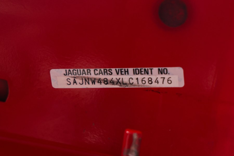1990 Jaguar XJS 2dr Convertible, available for sale in North Salem, New York | Meccanic Shop North Inc. North Salem, New York 1990 Jaguar XJS 2dr Convertible, available for sale in North Salem, New York | Meccanic Shop North Inc. North Salem, New York