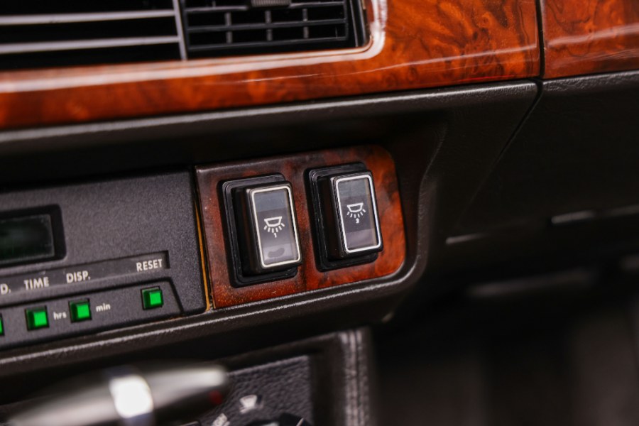 1990 Jaguar XJS 2dr Convertible, available for sale in North Salem, New York | Meccanic Shop North Inc. North Salem, New York 1990 Jaguar XJS 2dr Convertible, available for sale in North Salem, New York | Meccanic Shop North Inc. North Salem, New York