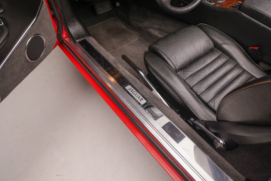 1990 Jaguar XJS 2dr Convertible, available for sale in North Salem, New York | Meccanic Shop North Inc. North Salem, New York 1990 Jaguar XJS 2dr Convertible, available for sale in North Salem, New York | Meccanic Shop North Inc. North Salem, New York