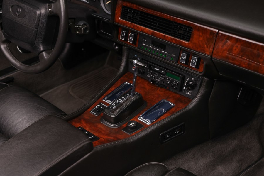 1990 Jaguar XJS 2dr Convertible, available for sale in North Salem, New York | Meccanic Shop North Inc. North Salem, New York 1990 Jaguar XJS 2dr Convertible, available for sale in North Salem, New York | Meccanic Shop North Inc. North Salem, New York