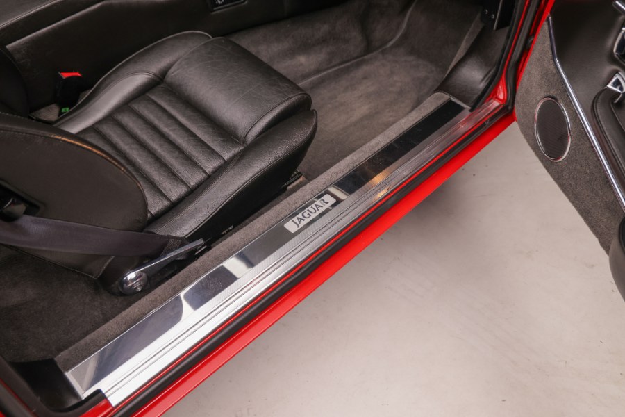 1990 Jaguar XJS 2dr Convertible, available for sale in North Salem, New York | Meccanic Shop North Inc. North Salem, New York 1990 Jaguar XJS 2dr Convertible, available for sale in North Salem, New York | Meccanic Shop North Inc. North Salem, New York