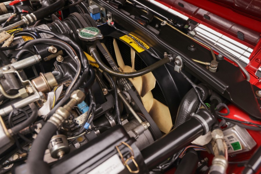 1990 Jaguar XJS 2dr Convertible, available for sale in North Salem, New York | Meccanic Shop North Inc. North Salem, New York 1990 Jaguar XJS 2dr Convertible, available for sale in North Salem, New York | Meccanic Shop North Inc. North Salem, New York