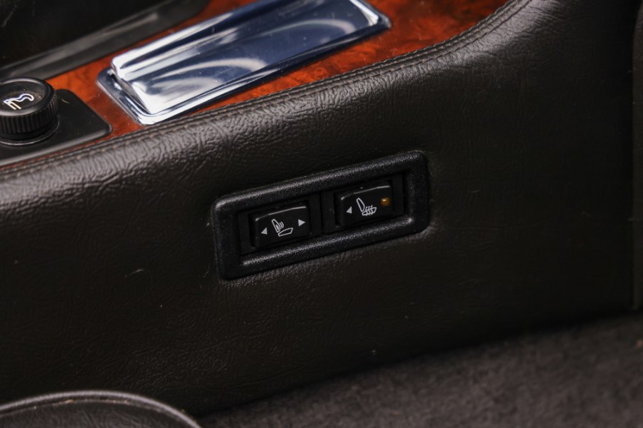 1990 Jaguar XJS 2dr Convertible, available for sale in North Salem, New York | Meccanic Shop North Inc. North Salem, New York 1990 Jaguar XJS 2dr Convertible, available for sale in North Salem, New York | Meccanic Shop North Inc. North Salem, New York