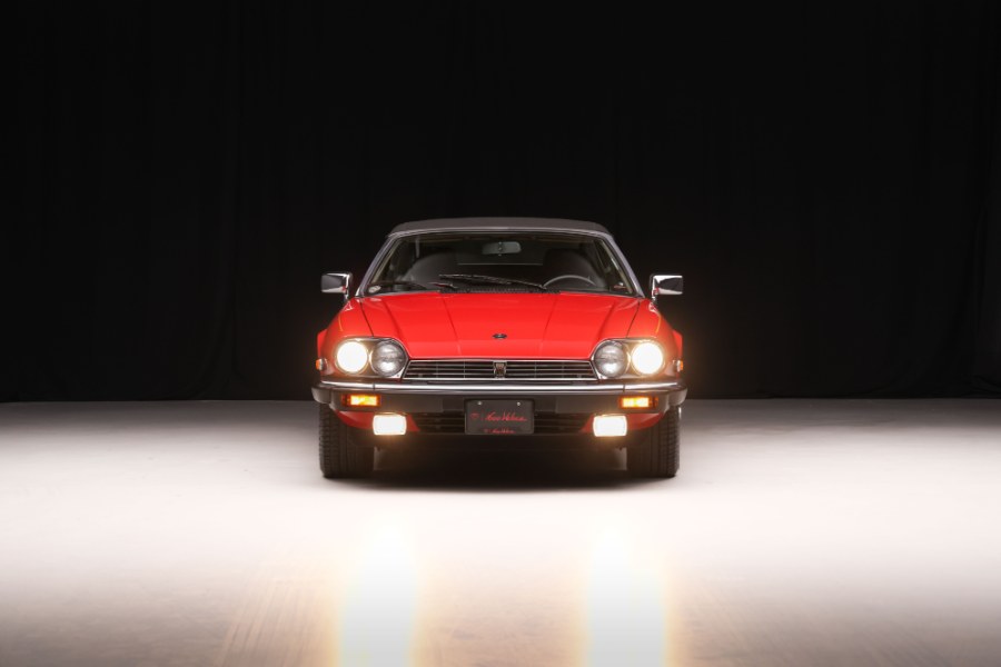 1990 Jaguar XJS 2dr Convertible, available for sale in North Salem, New York | Meccanic Shop North Inc. North Salem, New York 1990 Jaguar XJS 2dr Convertible, available for sale in North Salem, New York | Meccanic Shop North Inc. North Salem, New York