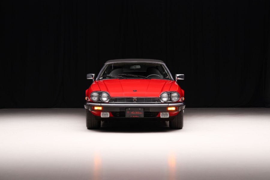 1990 Jaguar XJS 2dr Convertible, available for sale in North Salem, New York | Meccanic Shop North Inc. North Salem, New York 1990 Jaguar XJS 2dr Convertible, available for sale in North Salem, New York | Meccanic Shop North Inc. North Salem, New York