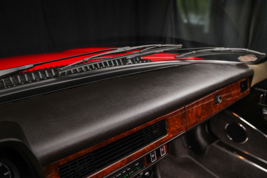 1990 Jaguar XJS 2dr Convertible, available for sale in North Salem, New York | Meccanic Shop North Inc. North Salem, New York 1990 Jaguar XJS 2dr Convertible, available for sale in North Salem, New York | Meccanic Shop North Inc. North Salem, New York