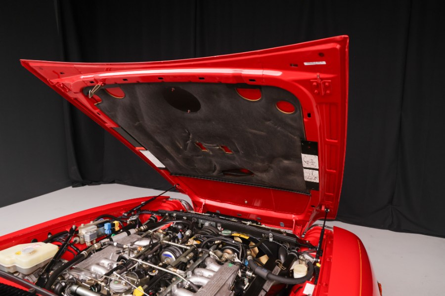 1990 Jaguar XJS 2dr Convertible, available for sale in North Salem, New York | Meccanic Shop North Inc. North Salem, New York 1990 Jaguar XJS 2dr Convertible, available for sale in North Salem, New York | Meccanic Shop North Inc. North Salem, New York