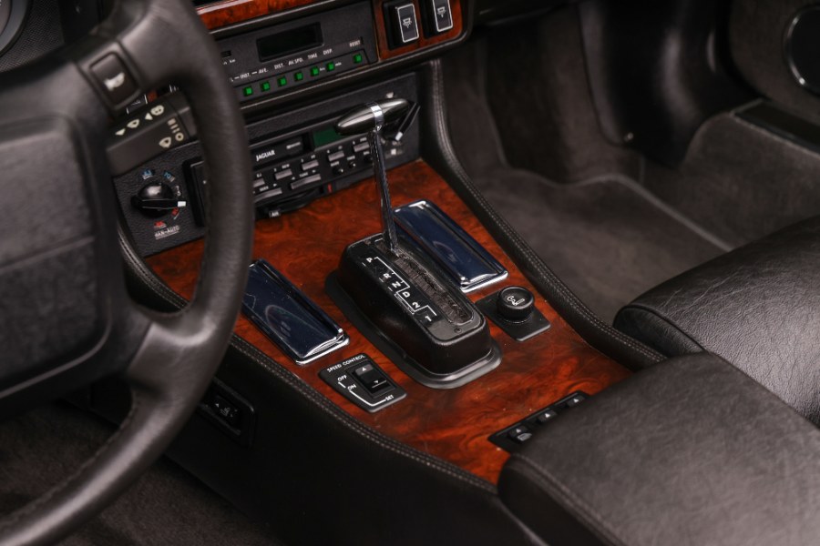 1990 Jaguar XJS 2dr Convertible, available for sale in North Salem, New York | Meccanic Shop North Inc. North Salem, New York 1990 Jaguar XJS 2dr Convertible, available for sale in North Salem, New York | Meccanic Shop North Inc. North Salem, New York