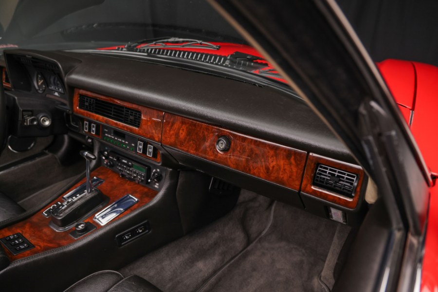 1990 Jaguar XJS 2dr Convertible, available for sale in North Salem, New York | Meccanic Shop North Inc. North Salem, New York 1990 Jaguar XJS 2dr Convertible, available for sale in North Salem, New York | Meccanic Shop North Inc. North Salem, New York