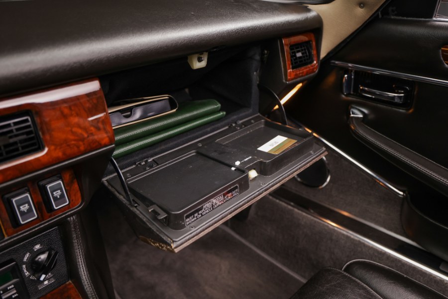 1990 Jaguar XJS 2dr Convertible, available for sale in North Salem, New York | Meccanic Shop North Inc. North Salem, New York 1990 Jaguar XJS 2dr Convertible, available for sale in North Salem, New York | Meccanic Shop North Inc. North Salem, New York