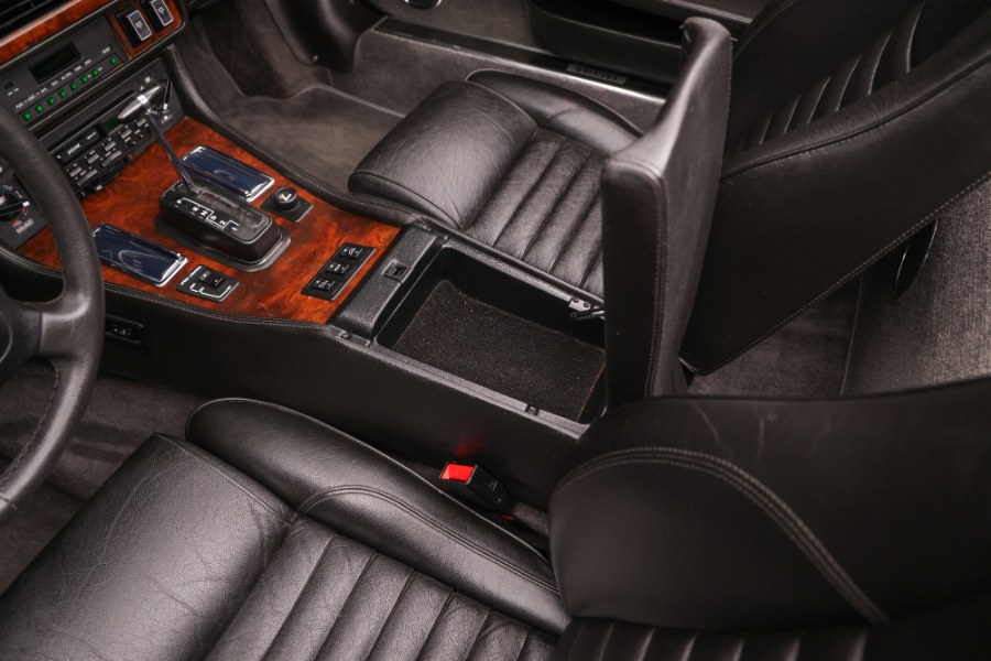 1990 Jaguar XJS 2dr Convertible, available for sale in North Salem, New York | Meccanic Shop North Inc. North Salem, New York 1990 Jaguar XJS 2dr Convertible, available for sale in North Salem, New York | Meccanic Shop North Inc. North Salem, New York