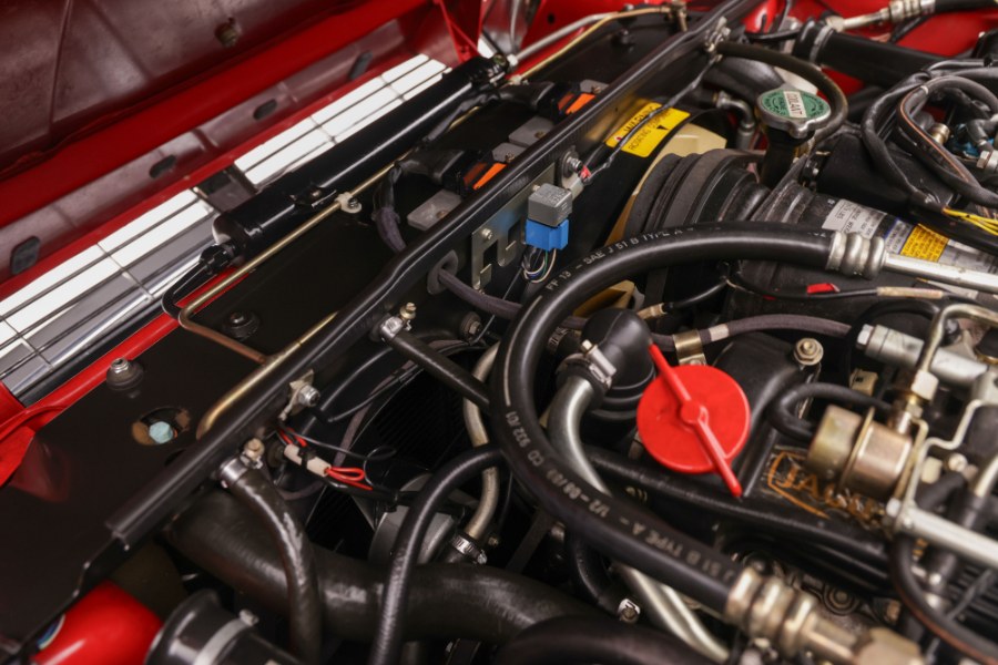1990 Jaguar XJS 2dr Convertible, available for sale in North Salem, New York | Meccanic Shop North Inc. North Salem, New York 1990 Jaguar XJS 2dr Convertible, available for sale in North Salem, New York | Meccanic Shop North Inc. North Salem, New York