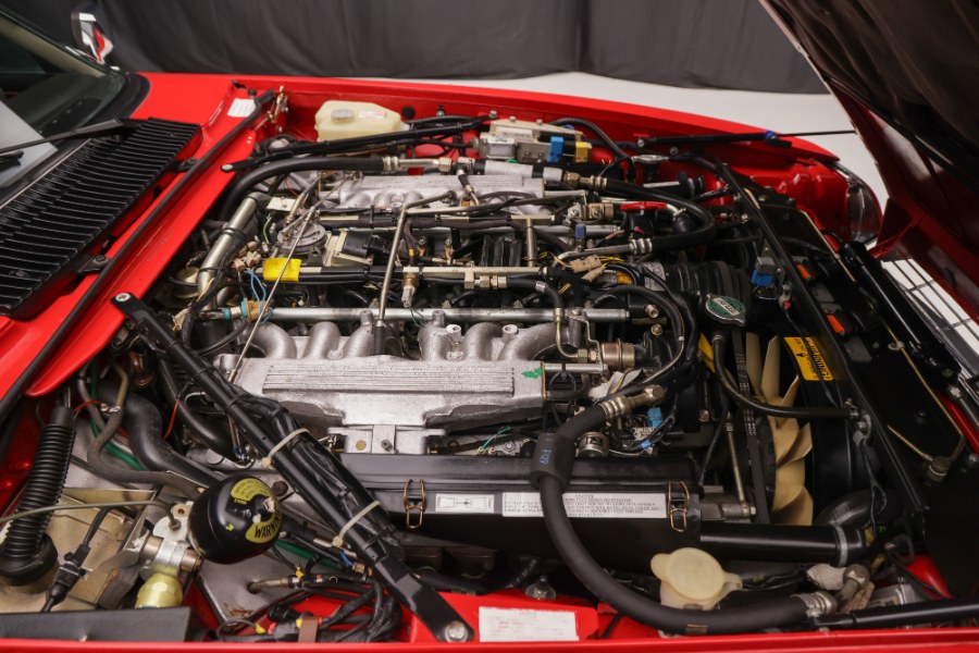 1990 Jaguar XJS 2dr Convertible, available for sale in North Salem, New York | Meccanic Shop North Inc. North Salem, New York 1990 Jaguar XJS 2dr Convertible, available for sale in North Salem, New York | Meccanic Shop North Inc. North Salem, New York