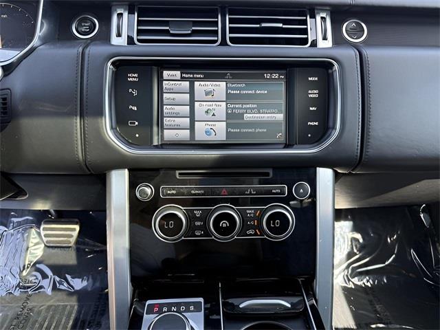 2015 Land Rover Range Rover 5.0L V8 Supercharged Autobiography, available for sale in Stratford, Connecticut | Wiz Leasing Inc. Stratford, Connecticut 2015 Land Rover Range Rover 5.0L V8 Supercharged Autobiography, available for sale in Stratford, Connecticut | Wiz Leasing Inc. Stratford, Connecticut