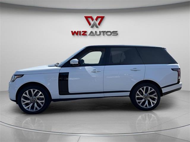 2015 Land Rover Range Rover 5.0L V8 Supercharged Autobiography, available for sale in Stratford, Connecticut | Wiz Leasing Inc. Stratford, Connecticut 2015 Land Rover Range Rover 5.0L V8 Supercharged Autobiography, available for sale in Stratford, Connecticut | Wiz Leasing Inc. Stratford, Connecticut