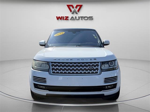 2015 Land Rover Range Rover 5.0L V8 Supercharged Autobiography, available for sale in Stratford, Connecticut | Wiz Leasing Inc. Stratford, Connecticut 2015 Land Rover Range Rover 5.0L V8 Supercharged Autobiography, available for sale in Stratford, Connecticut | Wiz Leasing Inc. Stratford, Connecticut
