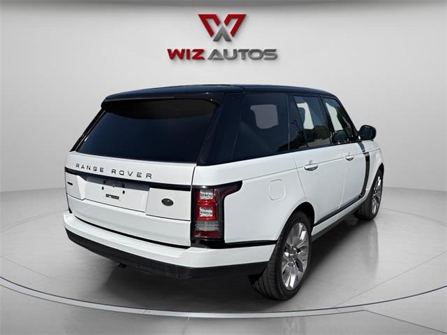 2015 Land Rover Range Rover 5.0L V8 Supercharged Autobiography, available for sale in Stratford, Connecticut | Wiz Leasing Inc. Stratford, Connecticut 2015 Land Rover Range Rover 5.0L V8 Supercharged Autobiography, available for sale in Stratford, Connecticut | Wiz Leasing Inc. Stratford, Connecticut