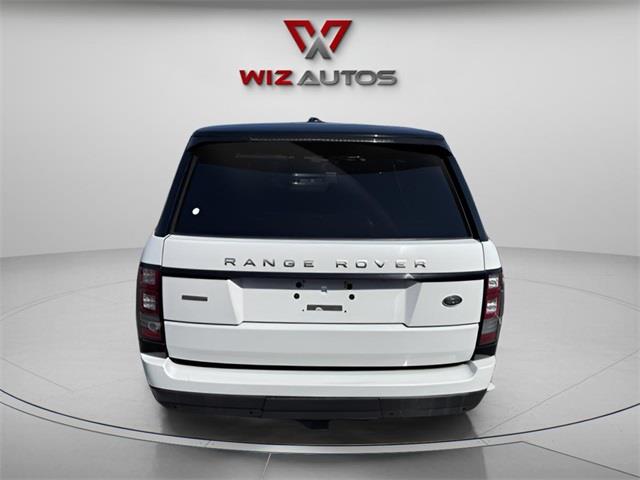 2015 Land Rover Range Rover 5.0L V8 Supercharged Autobiography, available for sale in Stratford, Connecticut | Wiz Leasing Inc. Stratford, Connecticut 2015 Land Rover Range Rover 5.0L V8 Supercharged Autobiography, available for sale in Stratford, Connecticut | Wiz Leasing Inc. Stratford, Connecticut