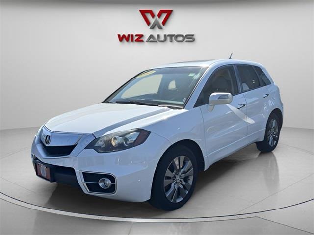 2011 Acura Rdx Technology Package, available for sale in Stratford, Connecticut | Wiz Leasing Inc. Stratford, Connecticut 2011 Acura Rdx Technology Package, available for sale in Stratford, Connecticut | Wiz Leasing Inc. Stratford, Connecticut