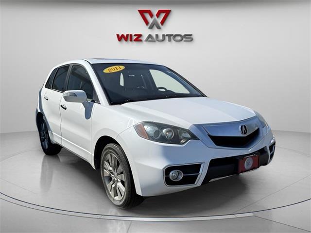 2011 Acura Rdx Technology Package, available for sale in Stratford, Connecticut | Wiz Leasing Inc. Stratford, Connecticut 2011 Acura Rdx Technology Package, available for sale in Stratford, Connecticut | Wiz Leasing Inc. Stratford, Connecticut