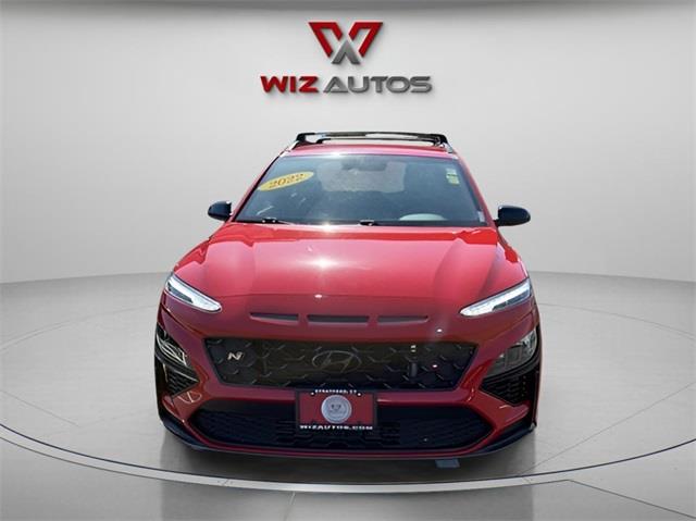 2022 Hyundai Kona n Base, available for sale in Stratford, Connecticut | Wiz Leasing Inc. Stratford, Connecticut 2022 Hyundai Kona n Base, available for sale in Stratford, Connecticut | Wiz Leasing Inc. Stratford, Connecticut